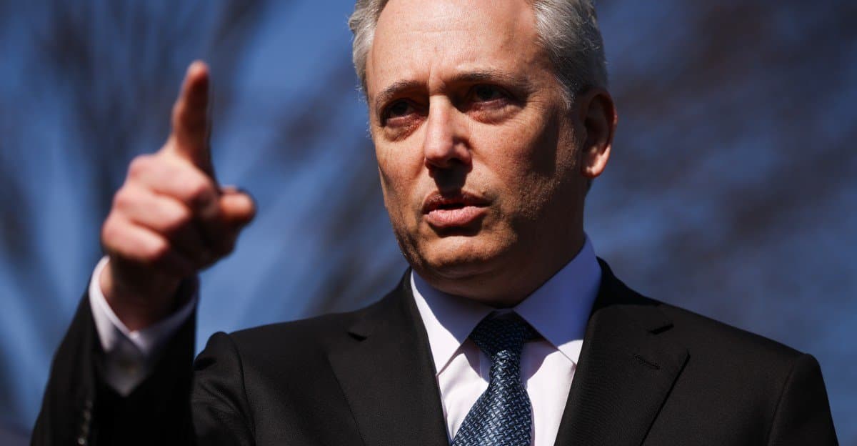 "걸프만이 불모지 된다" 트럼프 AI 황제 데이비드 삭스의 경고, 이란 전쟁 '승리 선언' 후 철수 강력 권고