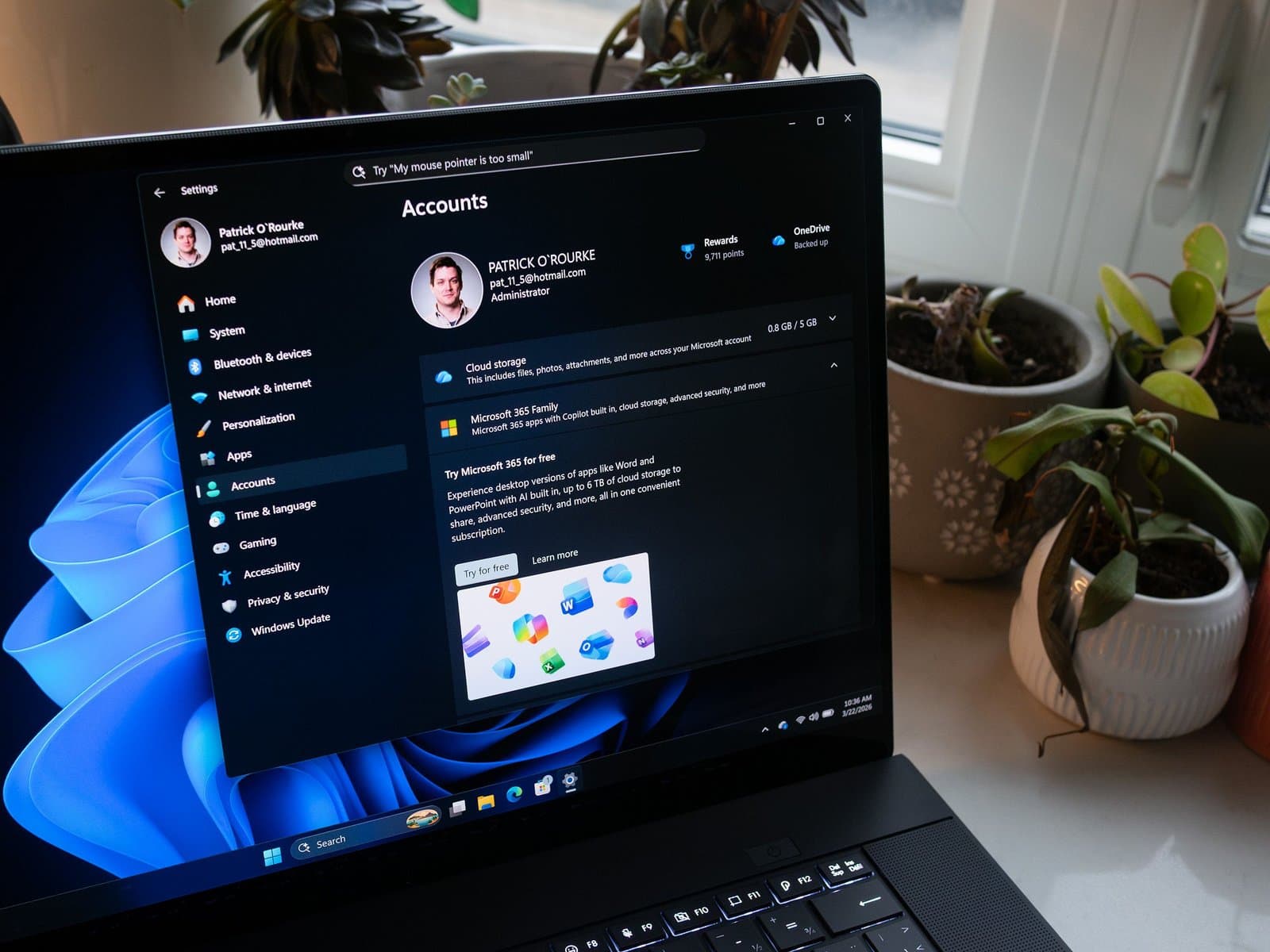 결국 해냈다! 윈도우 11, ViVeTool 없이 숨겨진 실험 기능 활성화? 2026년 대변화의 모든 것