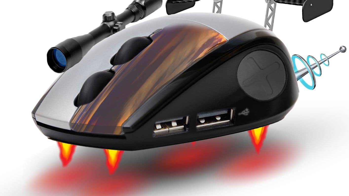 클릭감이 햅틱으로? 로지텍 G PRO X2 슈퍼스트라이크가 제시하는 2026년형 혁신