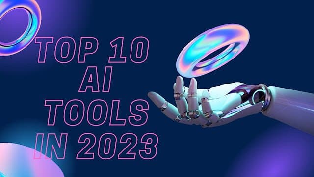 2026년 생산성의 정점: 일상과 비즈니스를 혁신할 Top 10 AI 도구 완벽 가이드