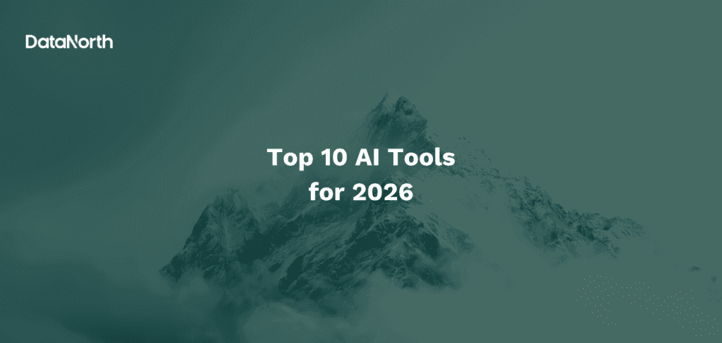 2026년 일상을 혁신할 최고의 AI 도구 TOP 10: 생산성부터 창의성까지