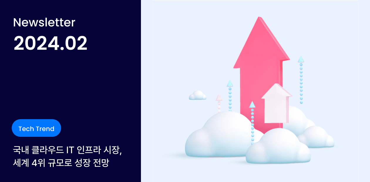 2026년 클라우드 인프라의 대전환: AI 지출 6조 달러 시대와 하이브리드 복원력의 완성